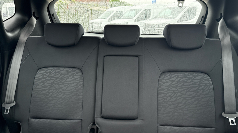 Hyundai ix20 1.6 Premium Nav 5dr Auto Petrol Hatchback